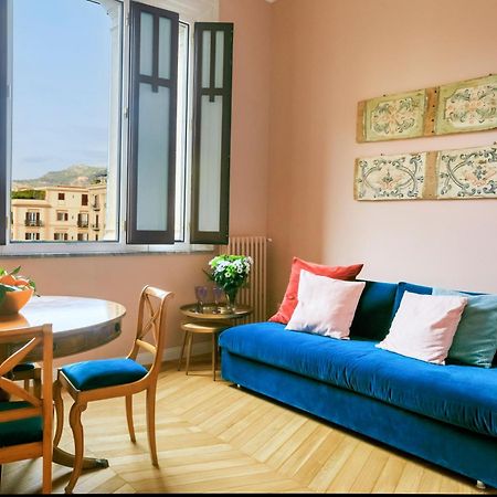Palermo Al Massimo Apartment Exterior photo