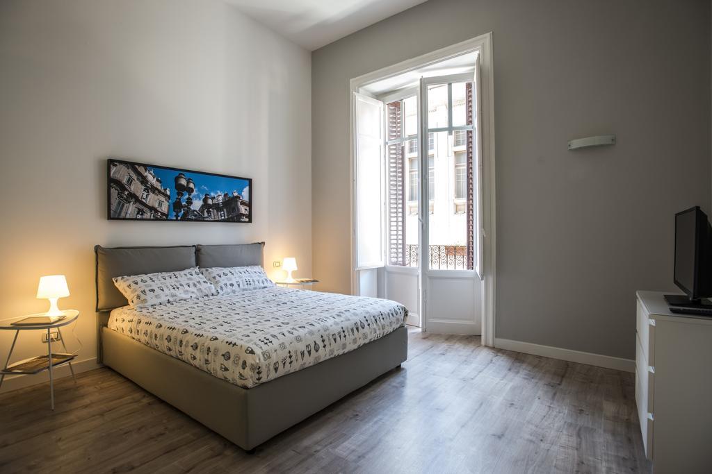 Palermo Al Massimo Apartment Room photo