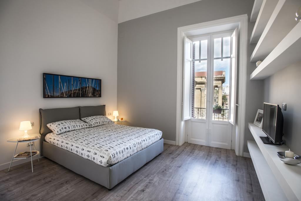 Palermo Al Massimo Apartment Room photo