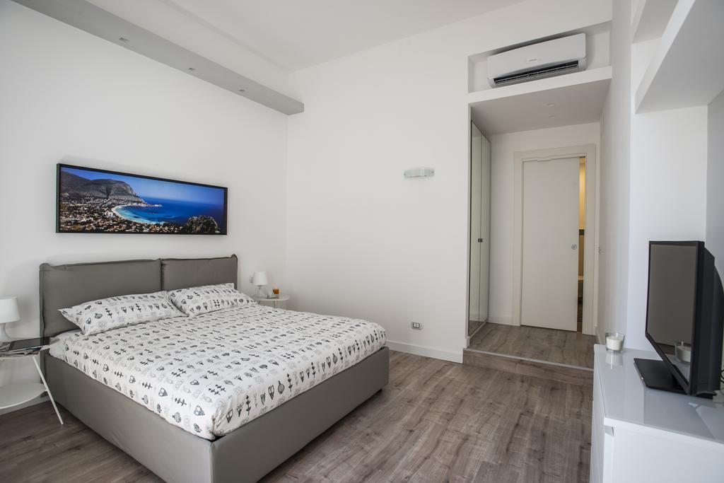 Palermo Al Massimo Apartment Room photo
